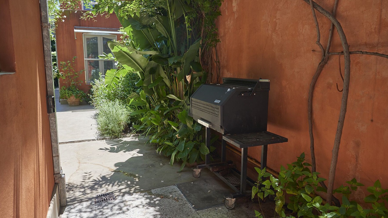 Photo of Patio Balcony in Comuna 15