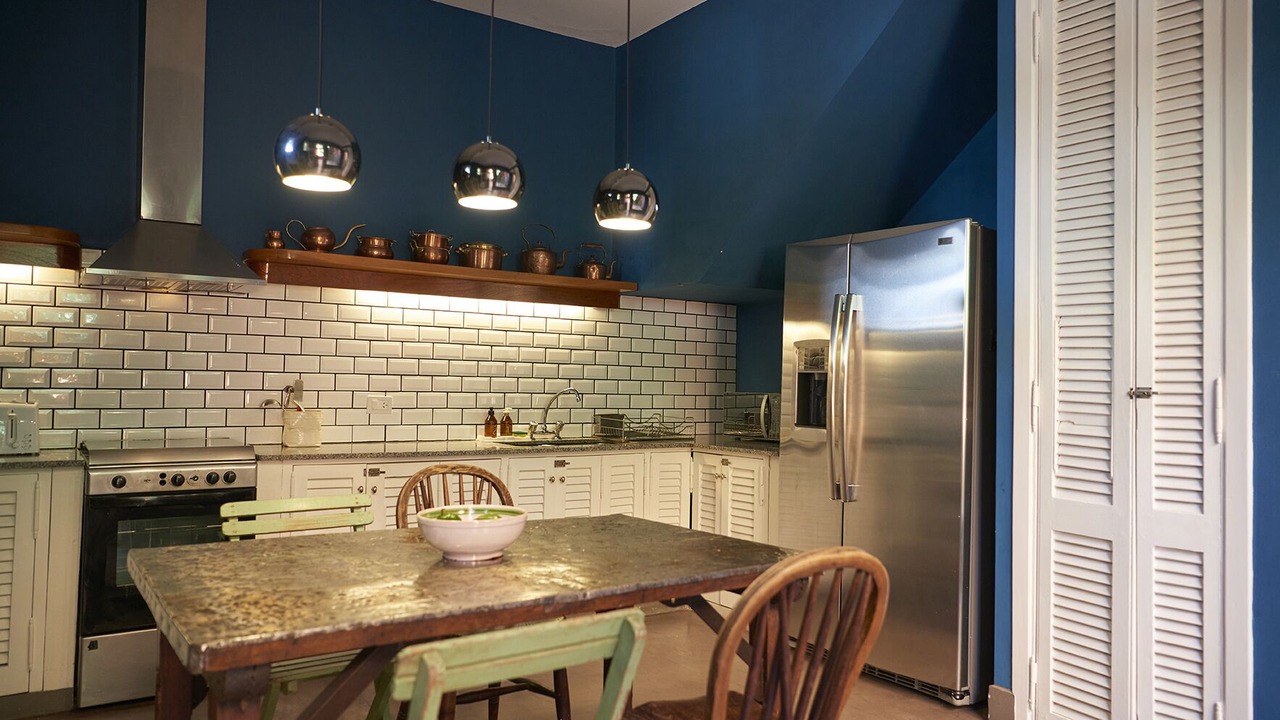 Photo of Kitchen in Comuna 15