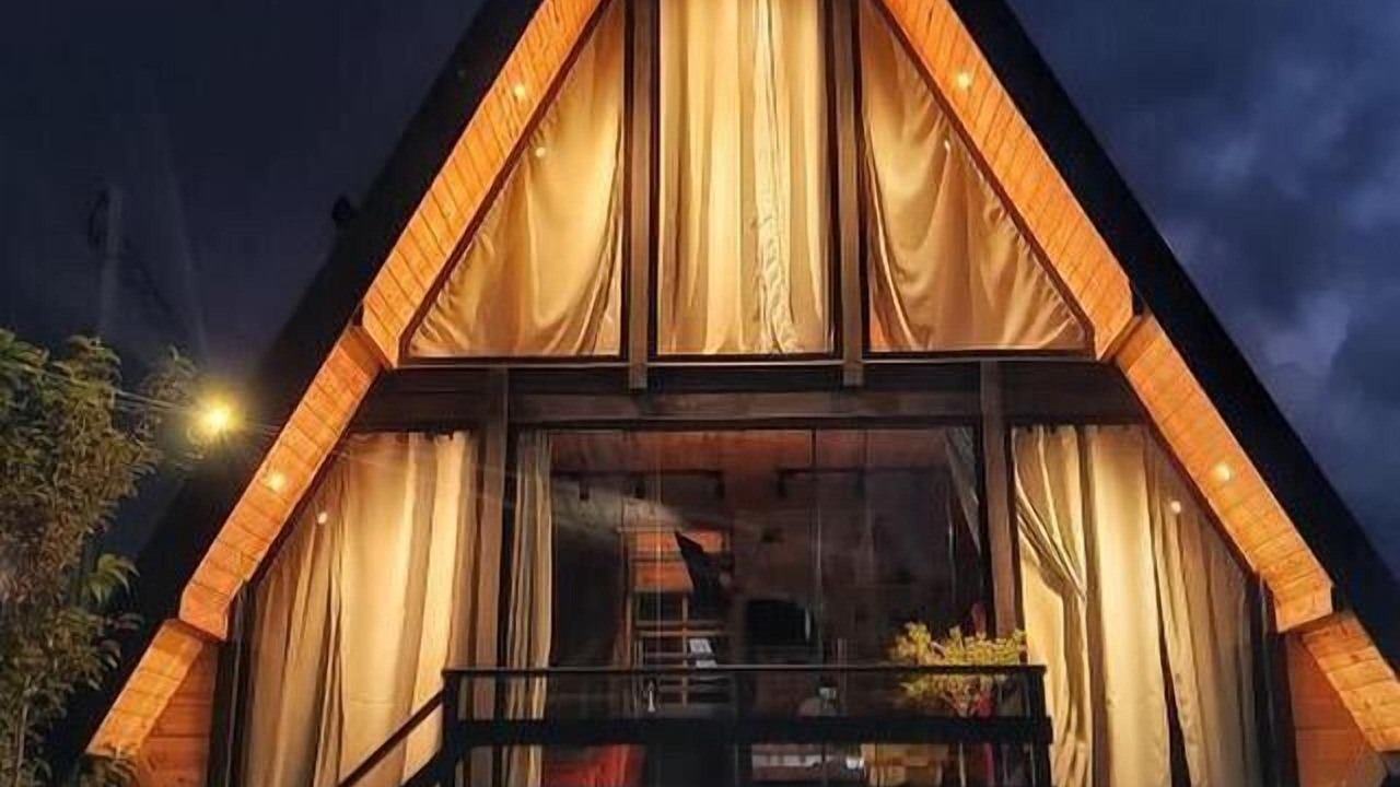 Photo of Livingroom in Campos do Jordao
