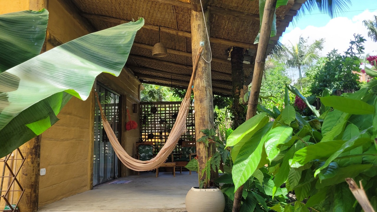 Photo of Outdoor in Mambucaba