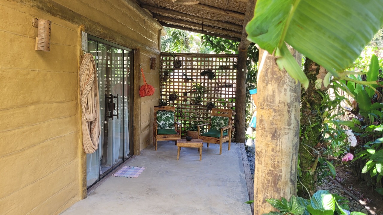 Photo of Patio Balcony in Mambucaba