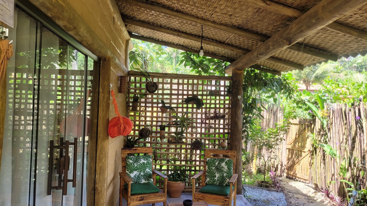 Photo of Patio Balcony in Mambucaba