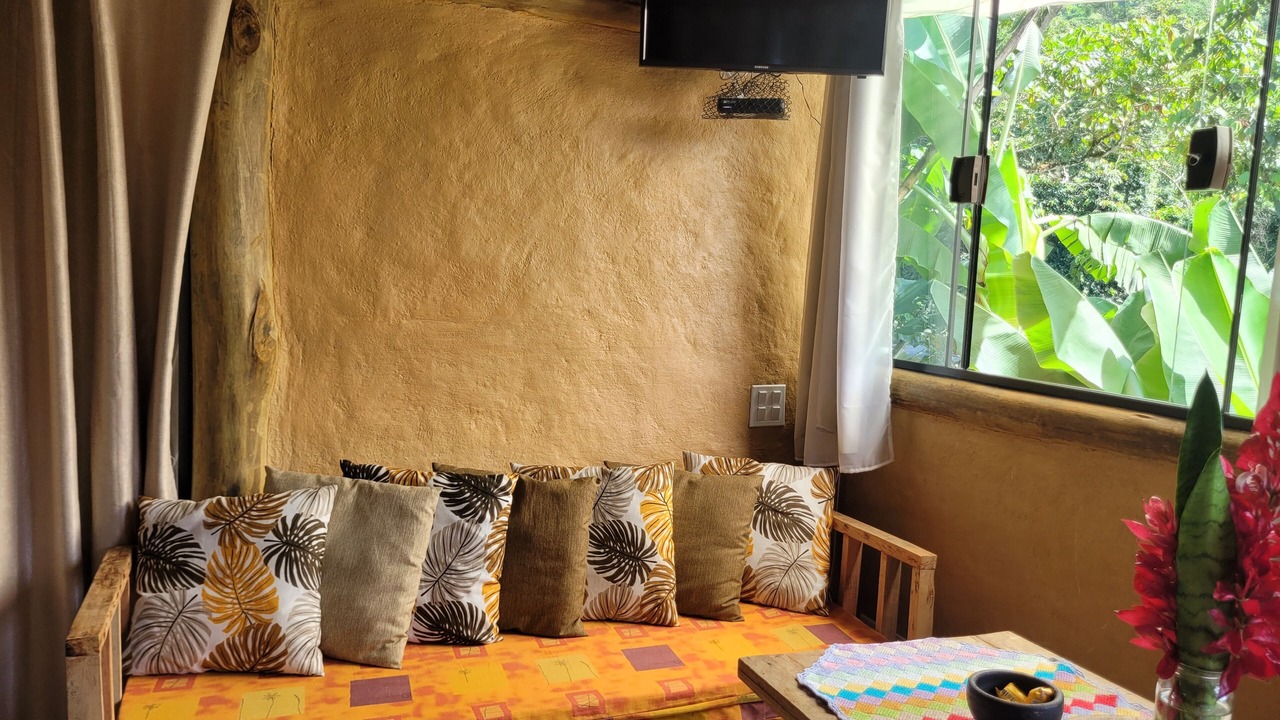 Photo of Livingroom in Mambucaba