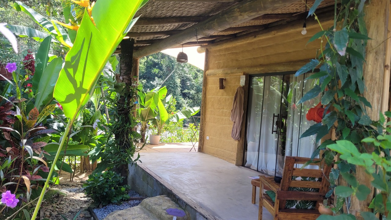 Photo of Patio Balcony in Mambucaba
