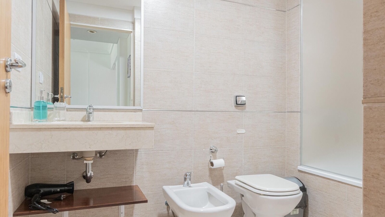 Photo of Bathroom in Saavedra