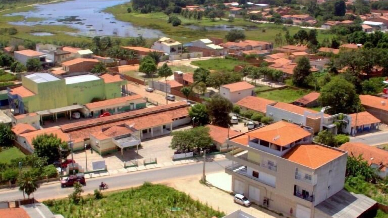 Photo of Outdoor in Caicara