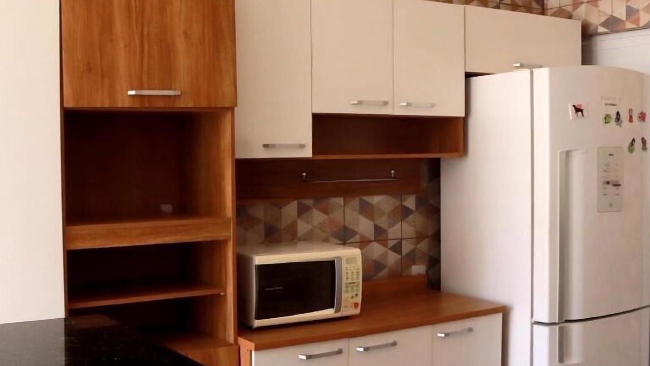 Photo of Kitchen in Caicara