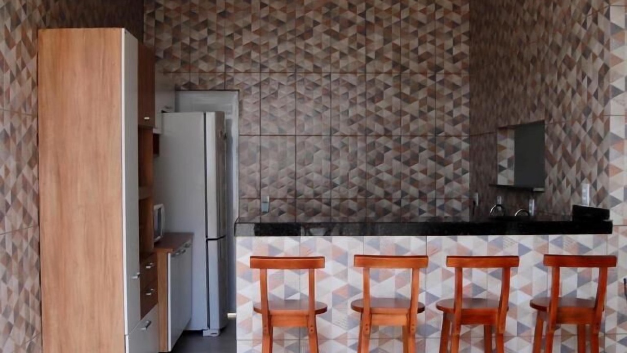Photo of Kitchen in Caicara