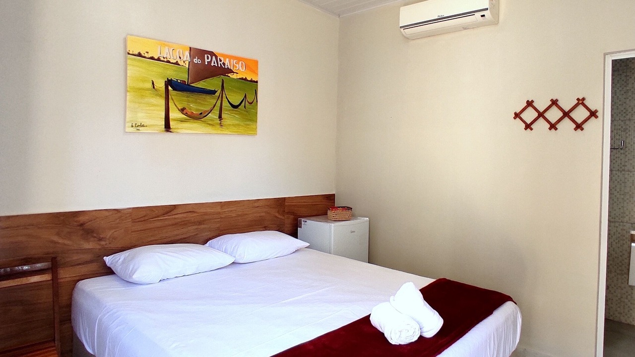 Photo of Bedroom in Caicara