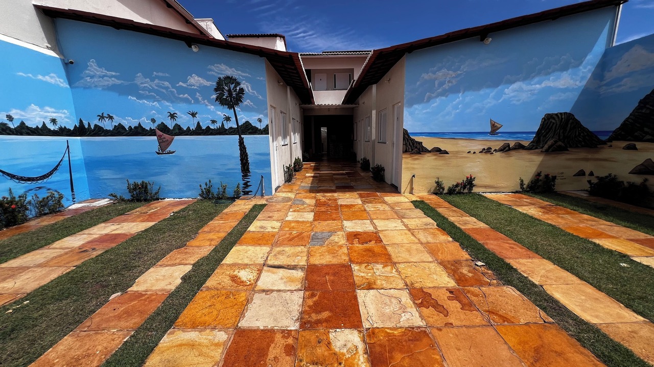 Photo of Outdoor in Caicara