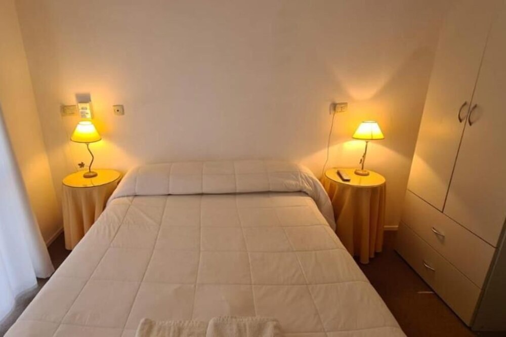 Photo of Bedroom in Punta Mogotes
