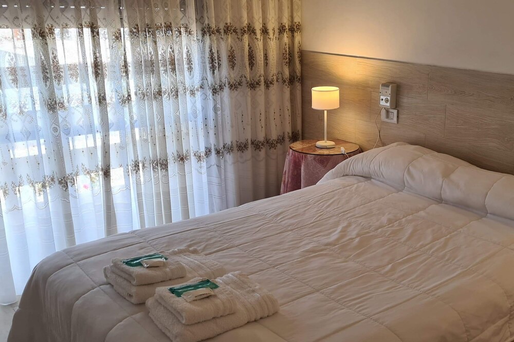Photo of Bedroom in Punta Mogotes