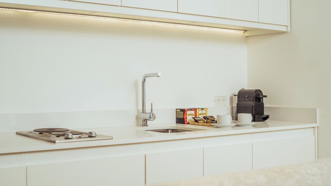 Photo of Kitchen in Province of Tierra del Fuego