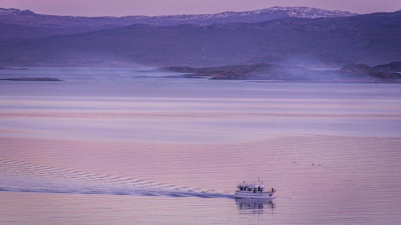 Photo of Others in Province of Tierra del Fuego