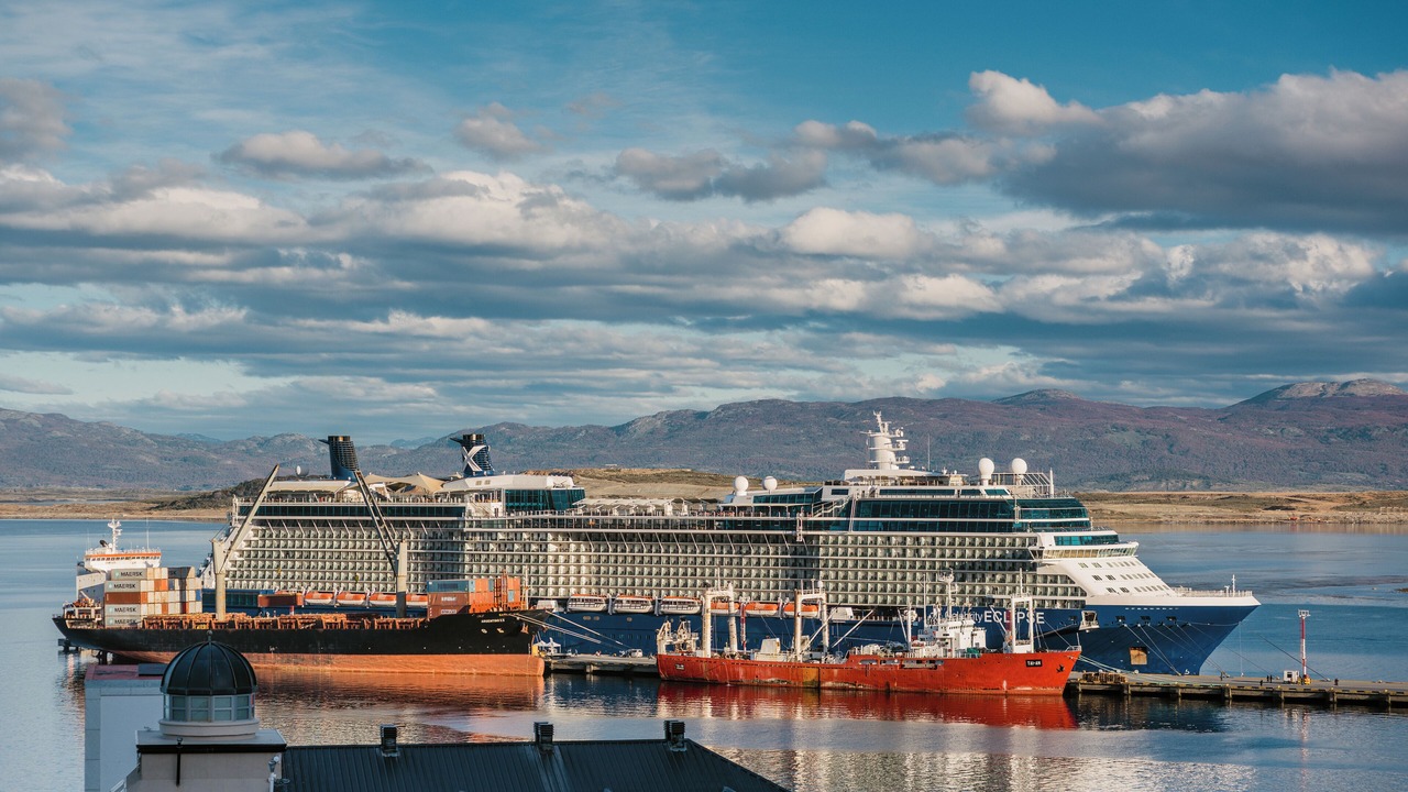 Photo of Others in Province of Tierra del Fuego