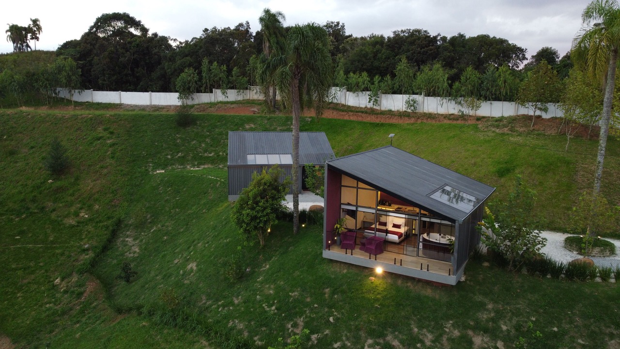 Photo of Outdoor in Quatro Barras