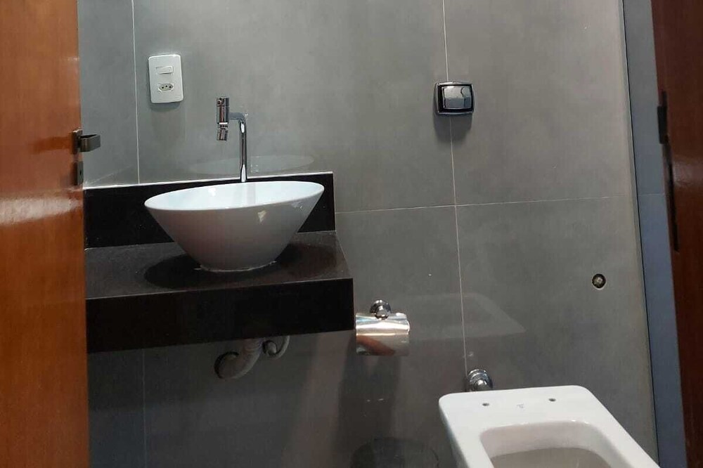 Photo of Bathroom in Uberaba