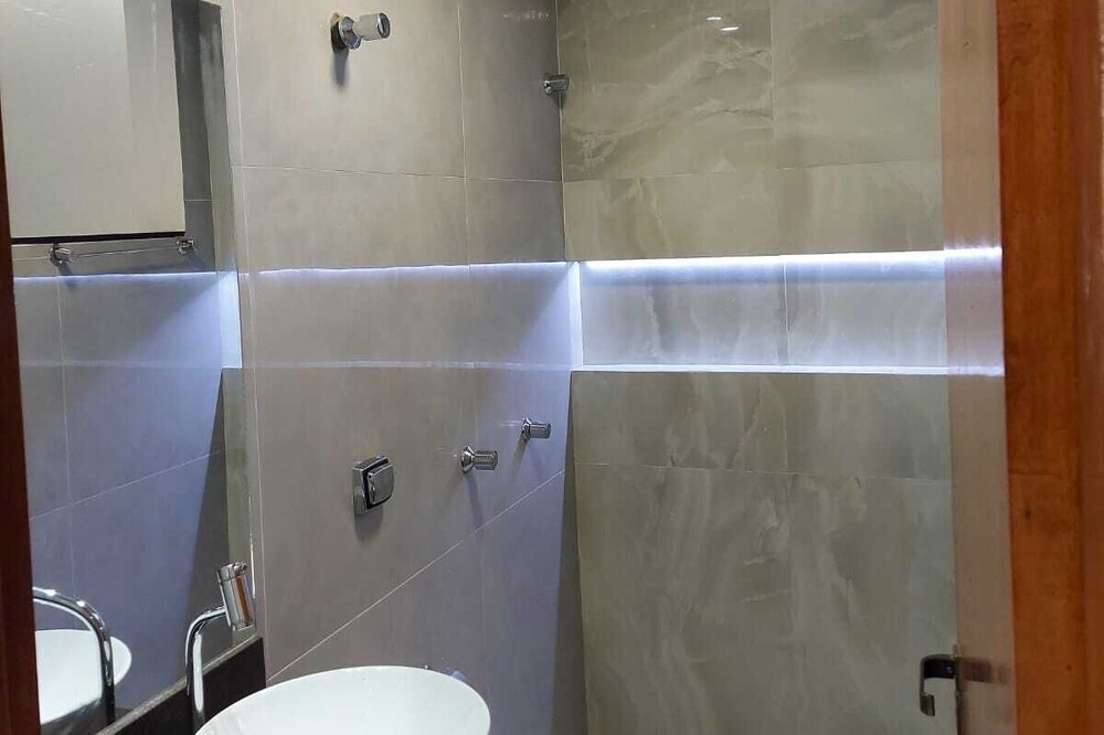 Photo of Bathroom in Uberaba