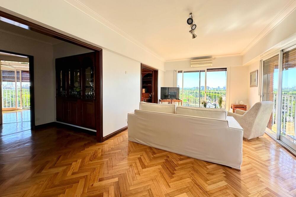 Photo of Bedroom in Olivos