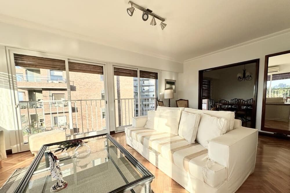 Photo of Livingroom in Olivos