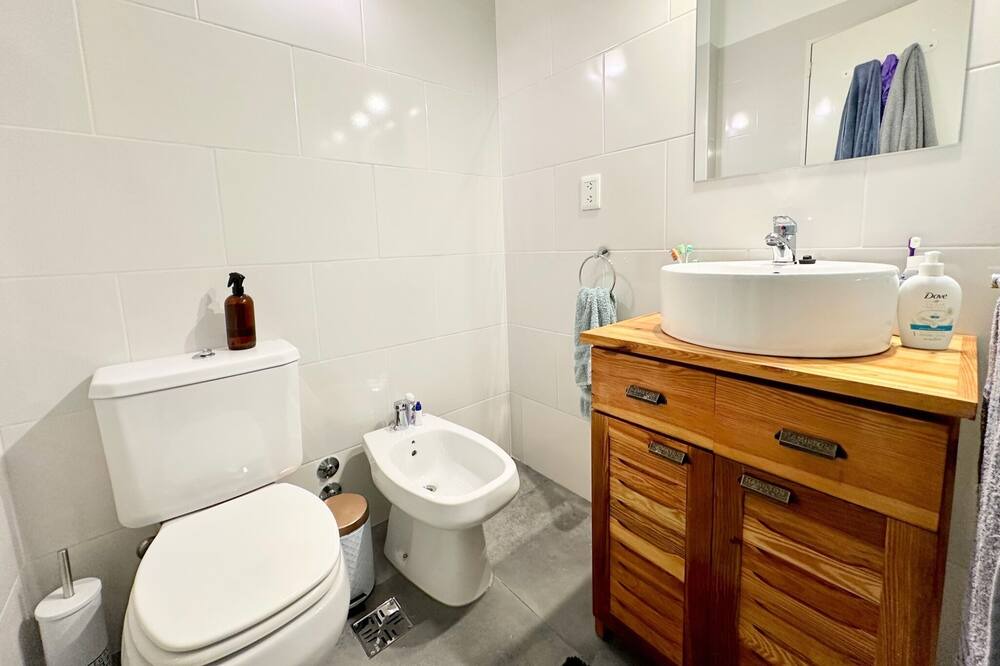 Photo of Bathroom in Olivos