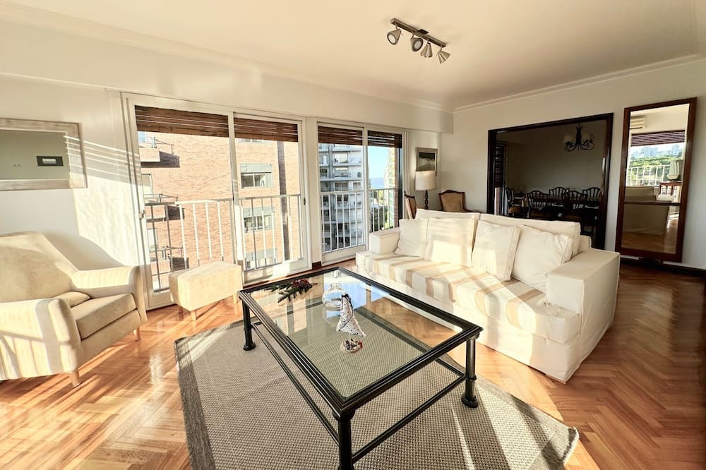 Photo of Livingroom in Olivos