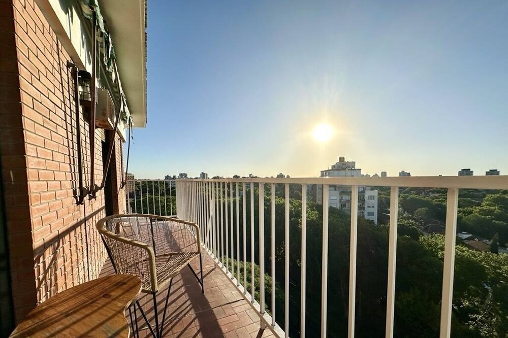 Photo of Outdoor in Olivos