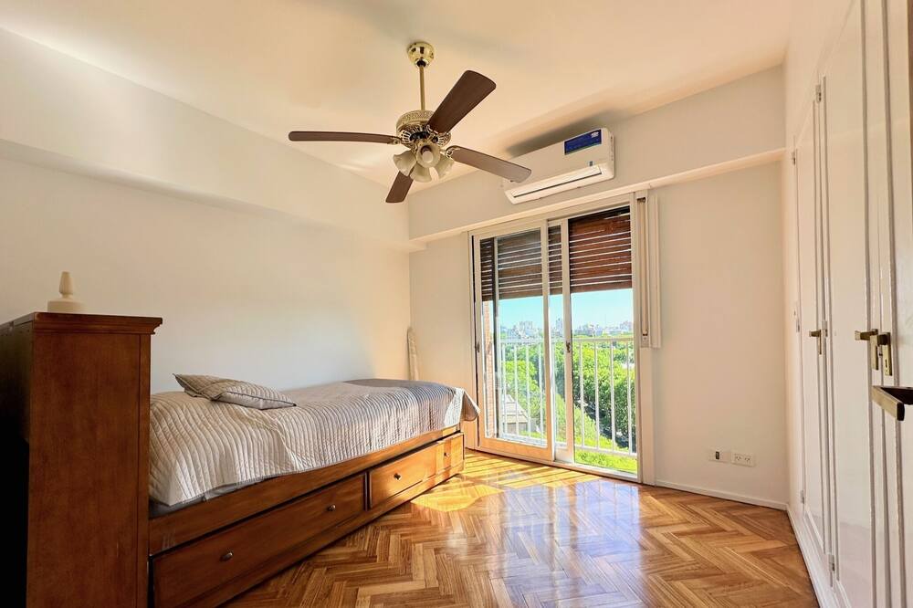 Photo of Bedroom in Olivos