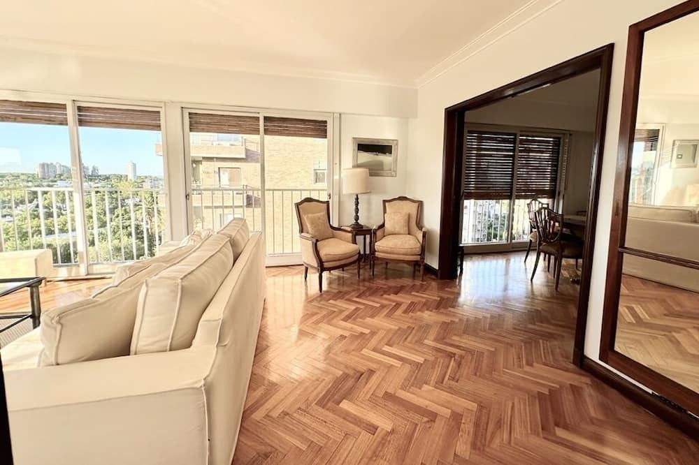 Photo of Livingroom in Olivos