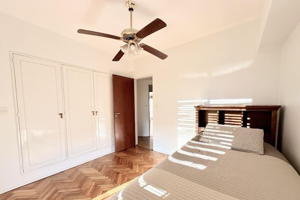 Photo of Bedroom in Olivos
