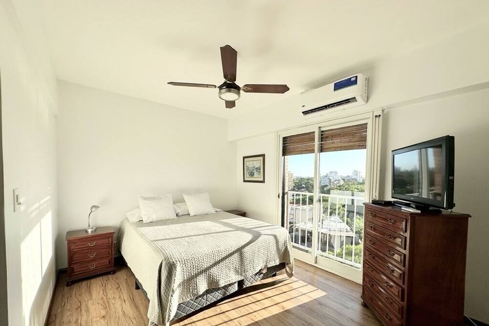 Photo of Bedroom in Olivos