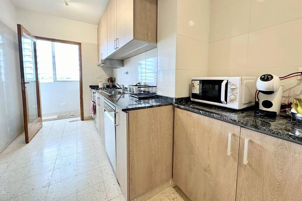 Photo of Kitchen in Olivos