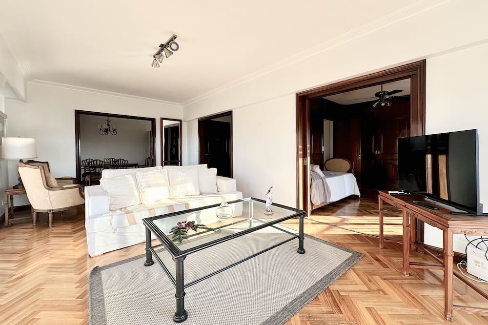 Photo of Livingroom in Olivos