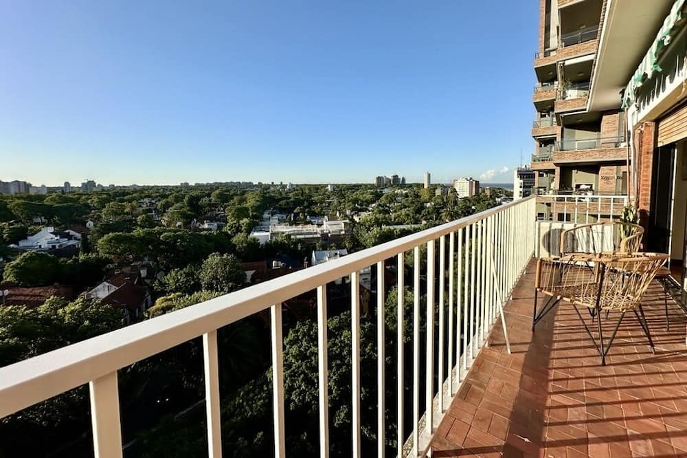 Photo of Outdoor in Olivos