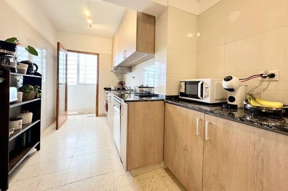 Photo of Kitchen in Olivos