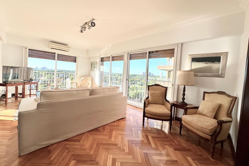 Photo of Livingroom in Olivos