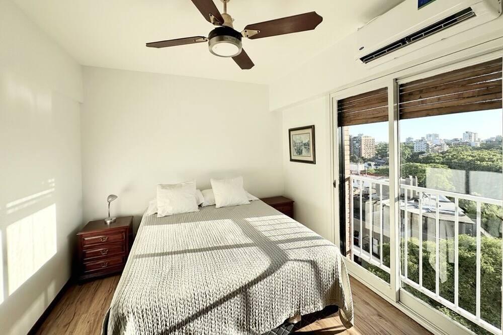 Photo of Bedroom in Olivos