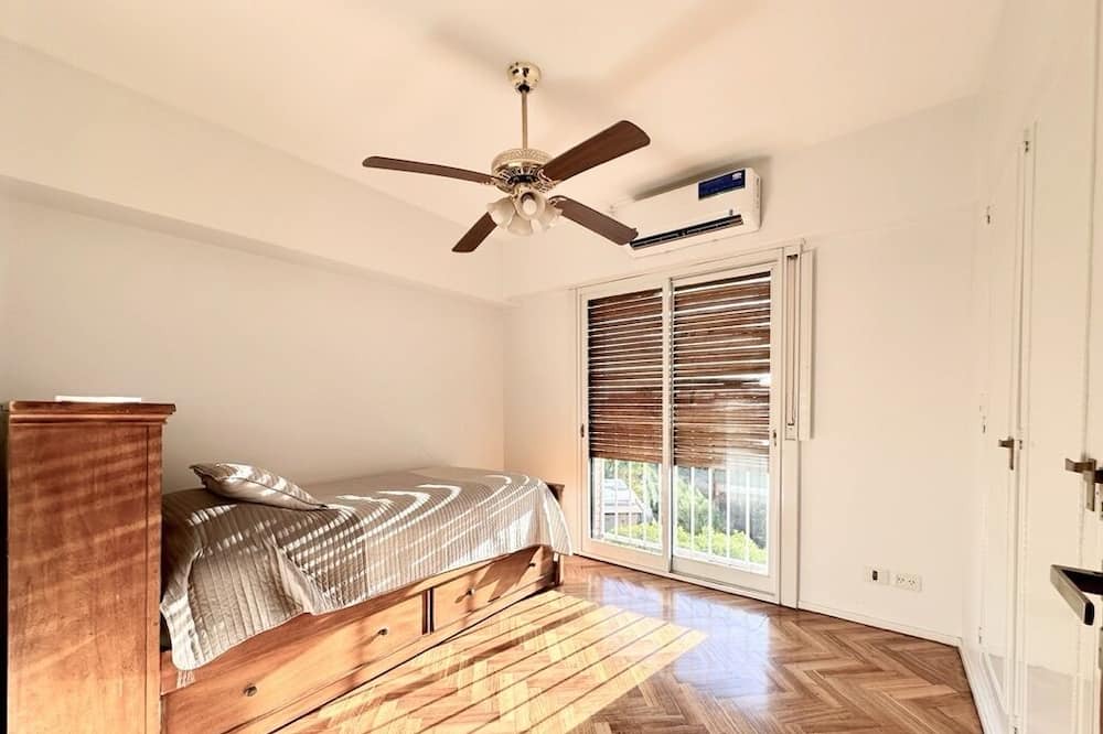 Photo of Bedroom in Olivos