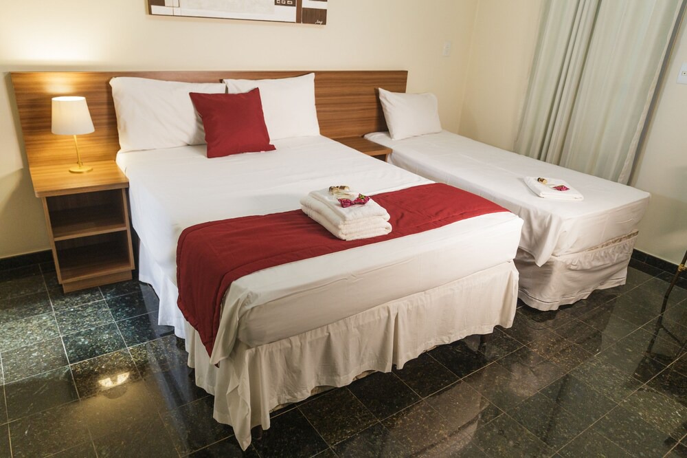 Photo of Bedroom in Jales