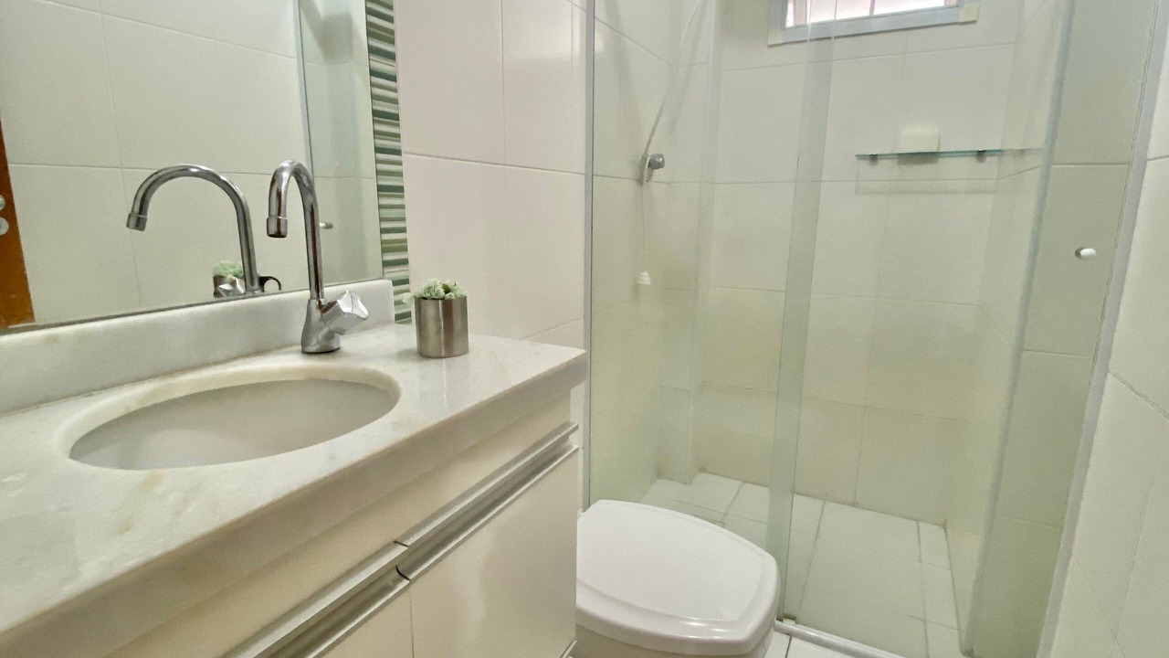 Photo of Bathroom in Canto do Forte