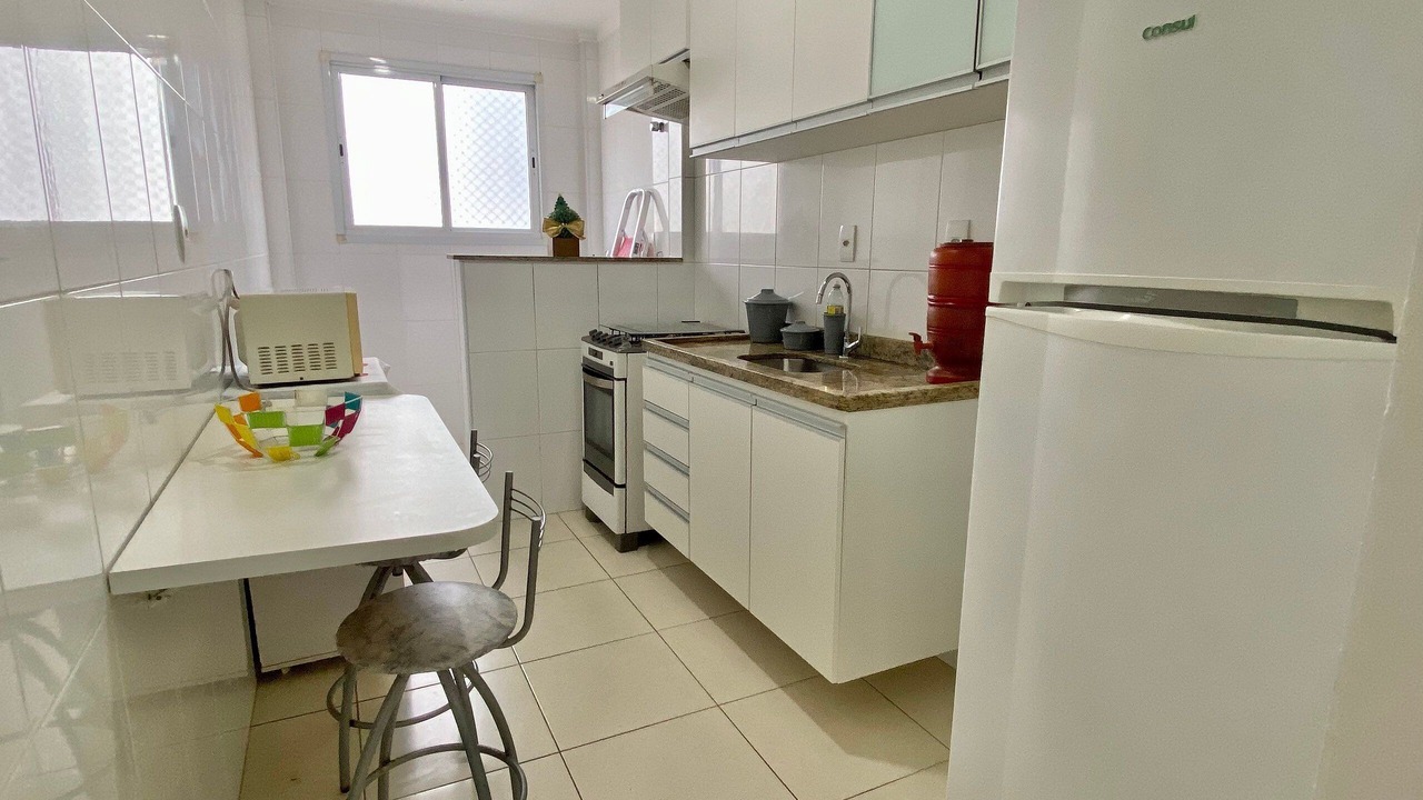 Photo of Kitchen in Canto do Forte