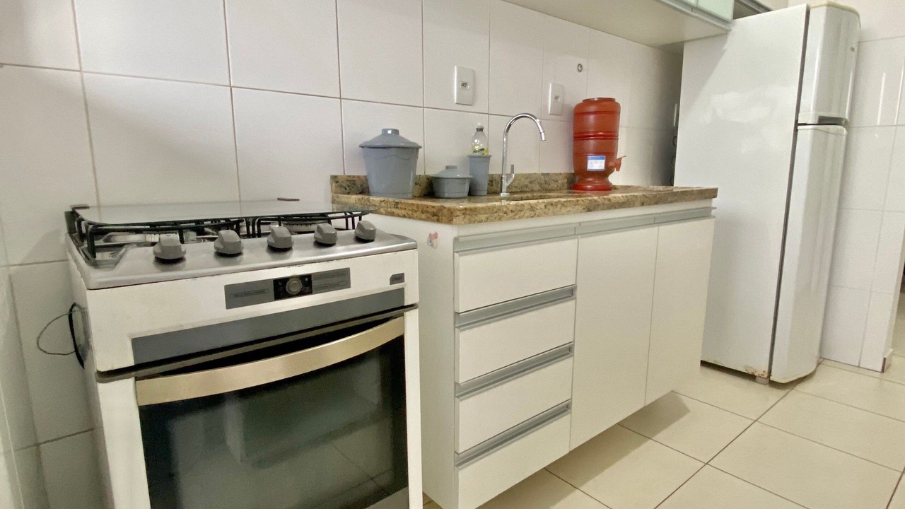 Photo of Kitchen in Canto do Forte