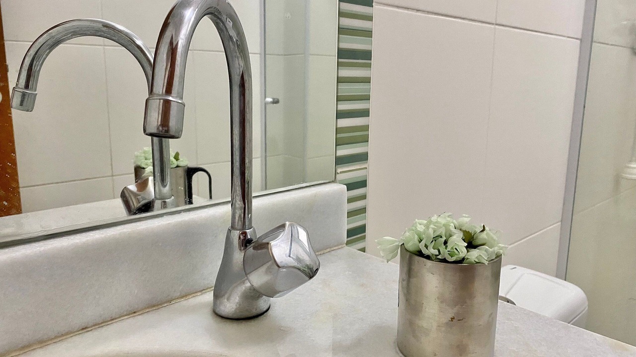 Photo of Bathroom in Canto do Forte
