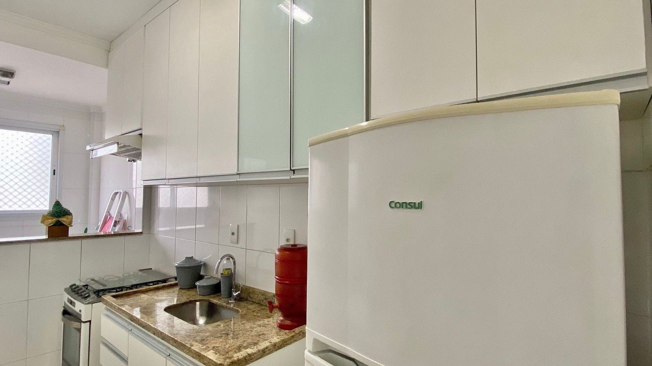 Photo of Kitchen in Canto do Forte