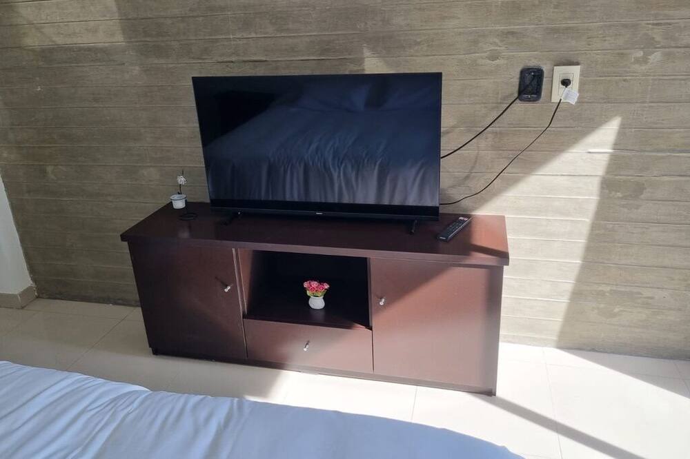 Photo of Bedroom in Villa del Parque