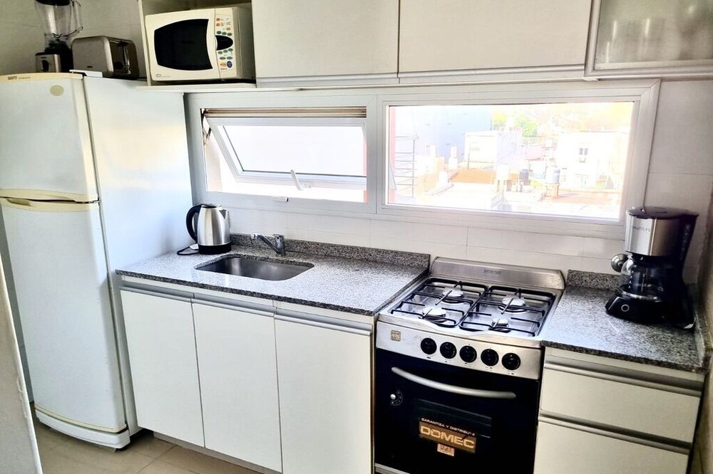 Photo of Kitchen in Villa del Parque