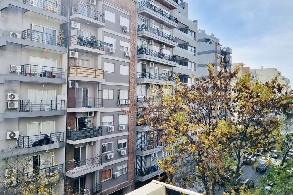 Photo of Outdoor in Villa del Parque