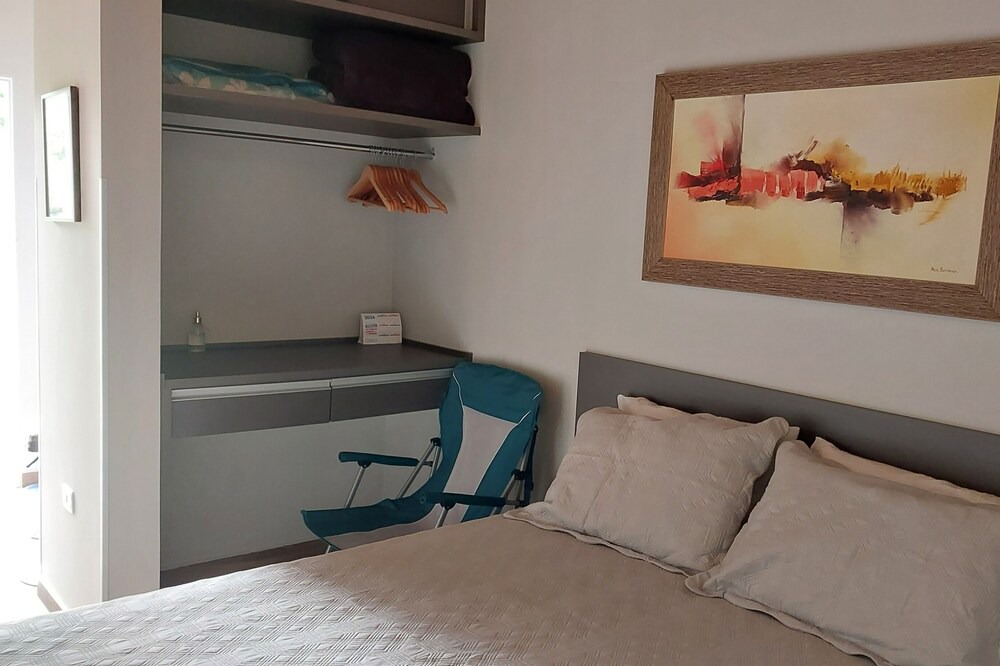 Photo of Bedroom in Sao Roque