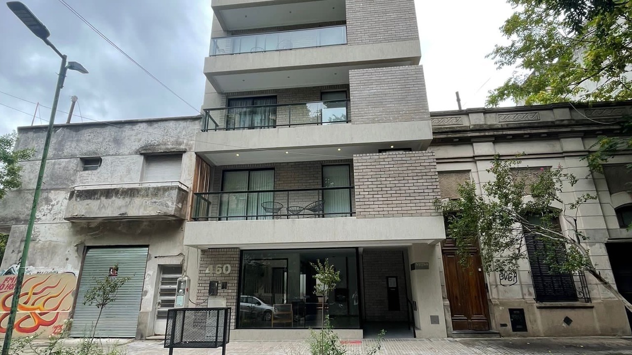 Photo of Outdoor in La Plata