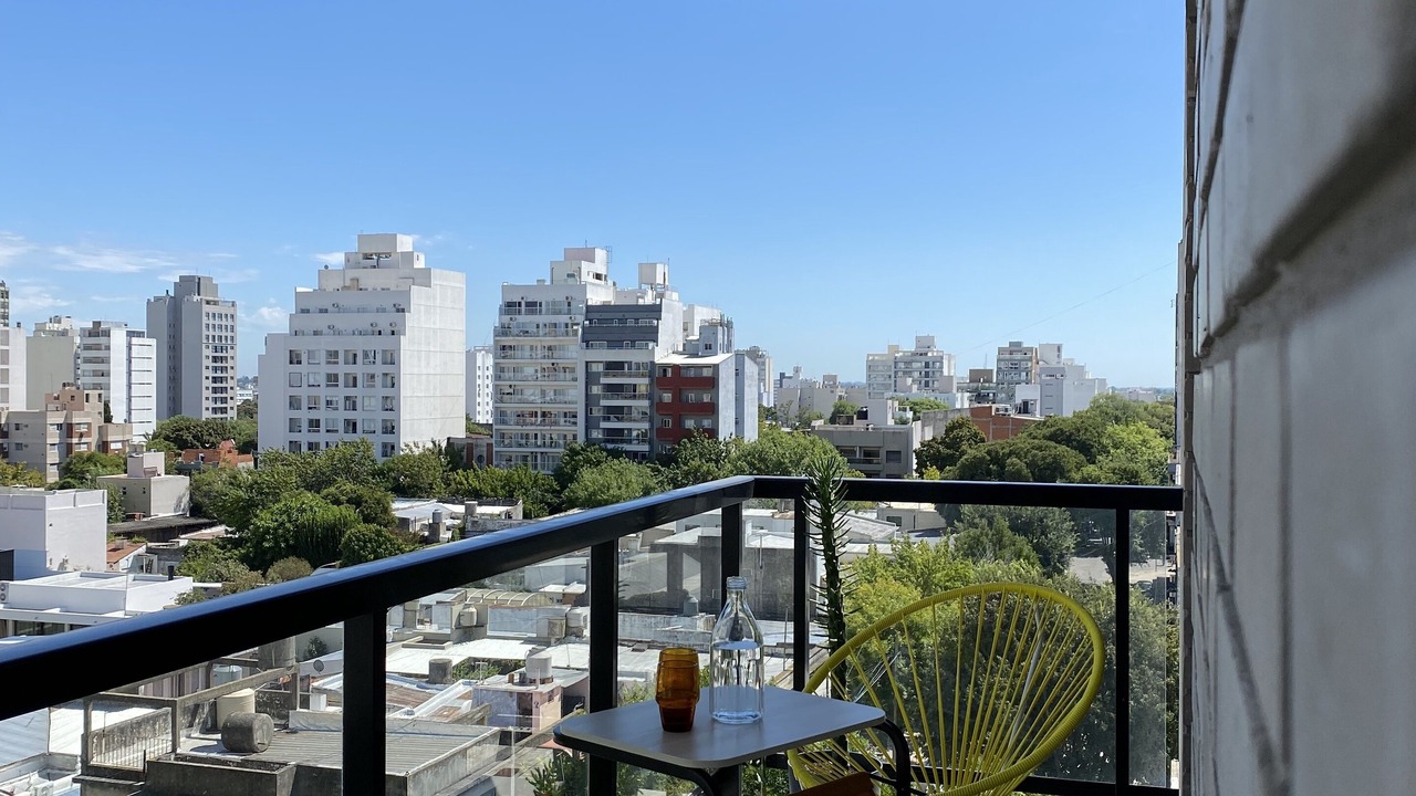 Photo of Outdoor in La Plata